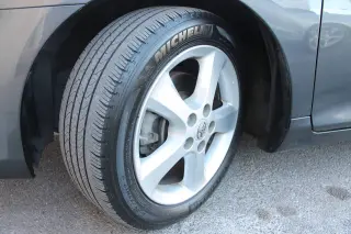Toyota Camry Solara 2007