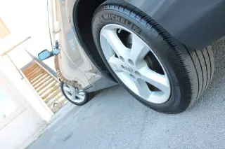 Toyota Camry Solara 2007