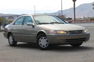 Toyota Camry 1999