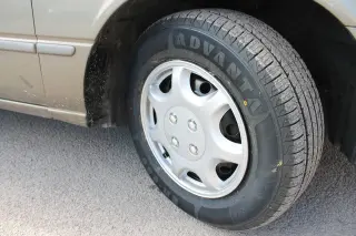 Toyota Camry 1999