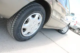 Toyota Camry 1999