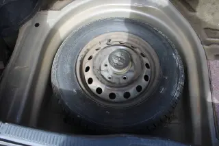 Toyota Camry 1999
