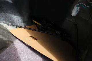 Toyota Camry 1999