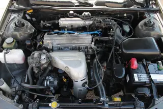 Toyota Camry 1999