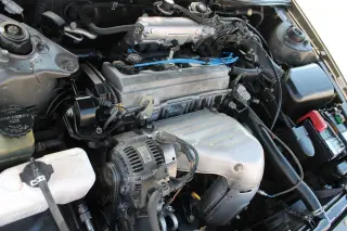 Toyota Camry 1999