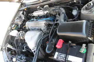 Toyota Camry 1999