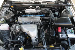 Toyota Camry 1999