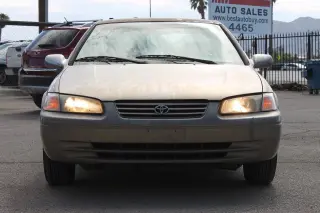 Toyota Camry 1999