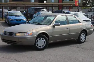 Toyota Camry 1999
