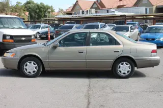 Toyota Camry 1999