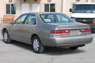Toyota Camry 1999