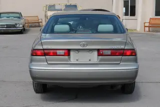 Toyota Camry 1999