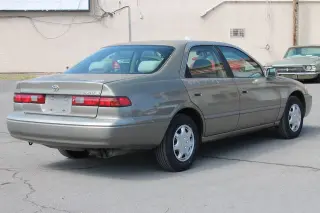 Toyota Camry 1999