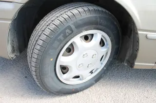 Toyota Camry 1999