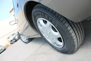 Toyota Camry 1999