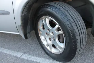 Dodge Grand Caravan 2003