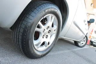 Dodge Grand Caravan 2003