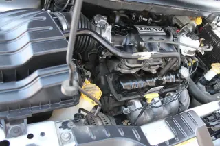 Dodge Grand Caravan 2003
