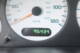 Dodge Grand Caravan 2003