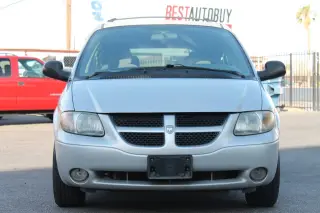 Dodge Grand Caravan 2003