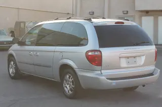 Dodge Grand Caravan 2003