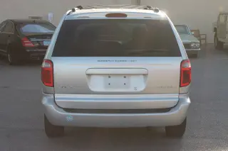 Dodge Grand Caravan 2003