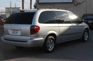 Dodge Grand Caravan 2003