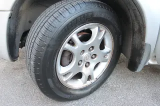 Dodge Grand Caravan 2003