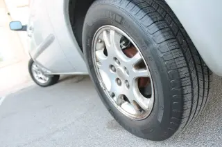 Dodge Grand Caravan 2003