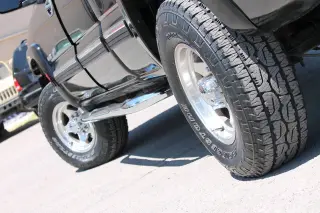 Chevrolet Silverado 2500 1999