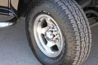 Chevrolet Silverado 2500 1999