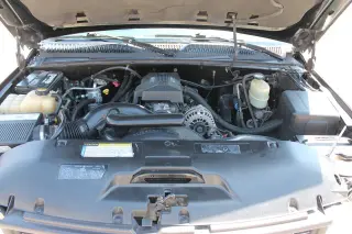 Chevrolet Silverado 2500 1999