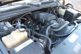Chevrolet Silverado 2500 1999