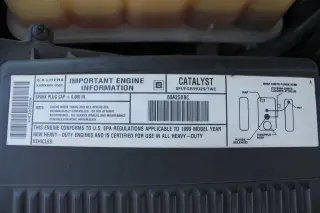 Chevrolet Silverado 2500 1999