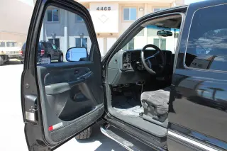 Chevrolet Silverado 2500 1999