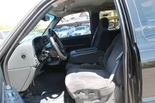 Chevrolet Silverado 2500 1999
