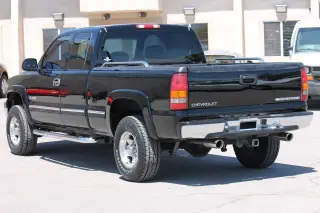 Chevrolet Silverado 2500 1999