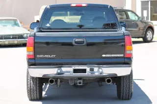 Chevrolet Silverado 2500 1999
