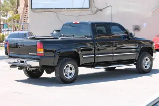 Chevrolet Silverado 2500 1999