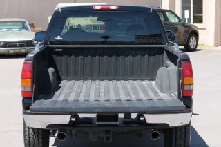 Chevrolet Silverado 2500 1999