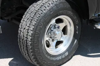 Chevrolet Silverado 2500 1999