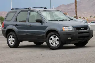 Ford Escape 2001