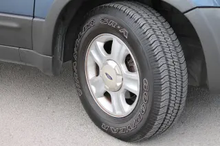 Ford Escape 2001