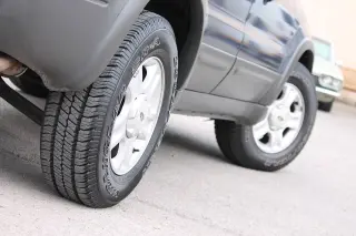Ford Escape 2001