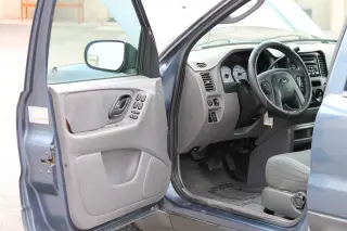 Ford Escape 2001