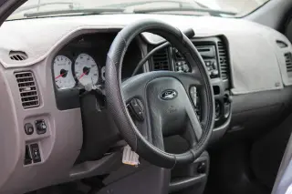 Ford Escape 2001