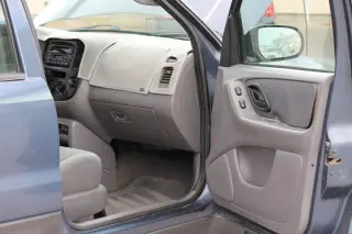 Ford Escape 2001
