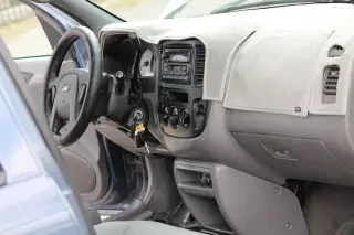 Ford Escape 2001