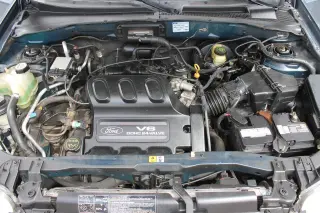 Ford Escape 2001