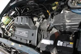 Ford Escape 2001